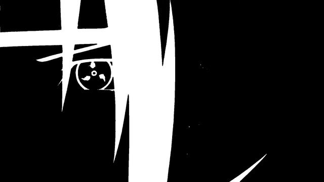 Itachi Theme 1 Hour Mangekyo Sharingan 1 час Мангекьё Шарингана Итачи Вечное Цукиеми Mugen Cukuyomi