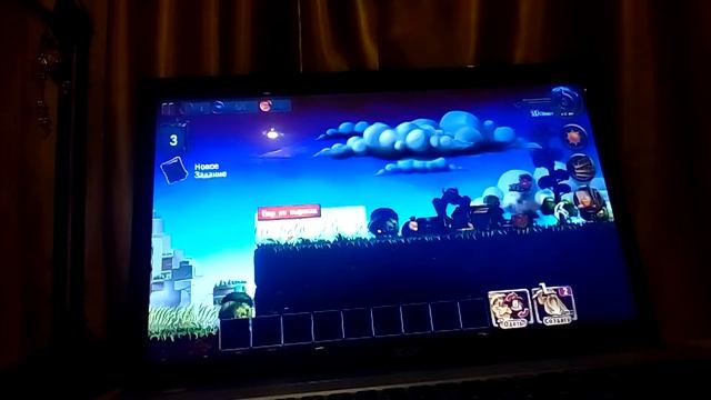Камень одобряют,дерево одобряют(craft the world) смотреть онлайн