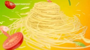 Барбоскины зачитали сбер Маркет еда еда