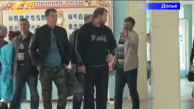 ПОЛИЦИЯ НАПОМИНАЕТ ОБ ОТВЕТСТВЕННОСТИ ЗА НАРУШЕНИЯ ЗАКОНА О ВЫБОРАХ смотреть онлайн