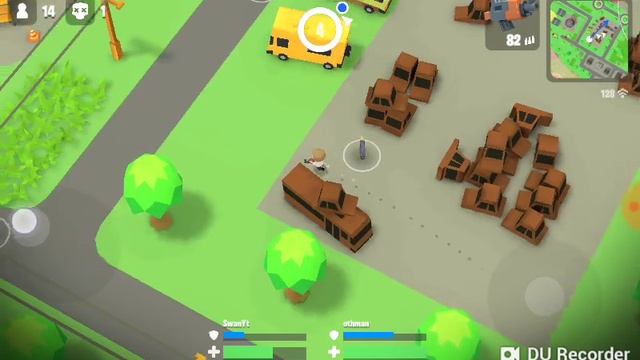 Играю в породие батл граундса каждый раз занемаю топ 4 и эта 3 серия смотреть онлайн