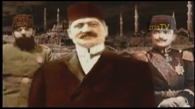 Armenian History