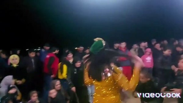 туёна фазидини туркмен👍