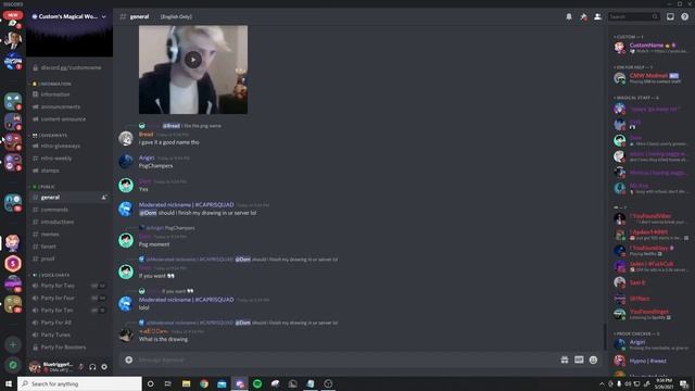 How to Get DISCORD NITRO for FREE in 2023: 6 NEW METHODS! смотреть онлайн