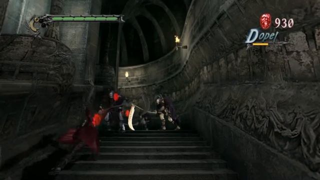 Ketemu si Joker!! - Devil May Cry 3 Indonesia - Dante #2 смотреть онлайн