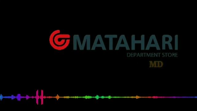 Jingle Matahari Dept. Store (415) смотреть онлайн