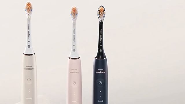 Top 5 Best Electric Toothbrush Review in 2024 смотреть онлайн