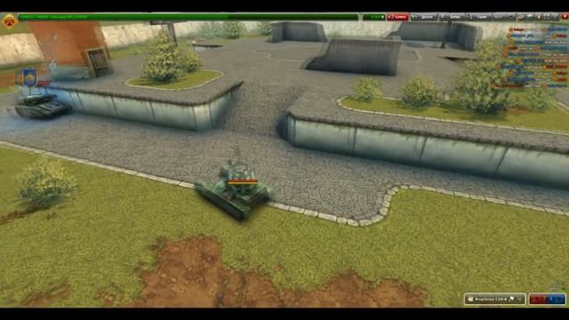 Let's Play #9 [Авалоны в гостях] смотреть онлайн