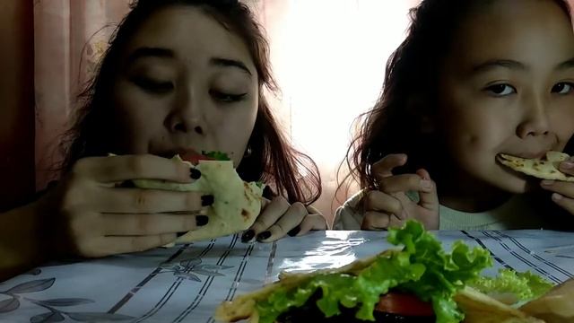 8 ПИТ !!!/ MUKBANG/сетевой бизнес / mizulya m смотреть онлайн