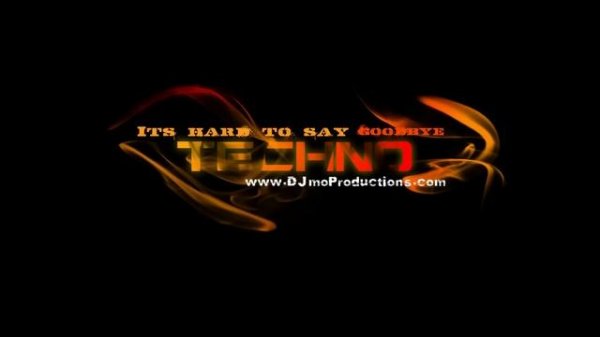 Techno Union Meme Song - (It's hard to say goodbye Techno Remix)