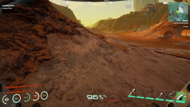 OSIRIS NEW DAWN STORY CAMPAIGN NORMAL DIFFICULTY PART 13 ACCESS DISH MISSION COMPLETED смотреть онлайн