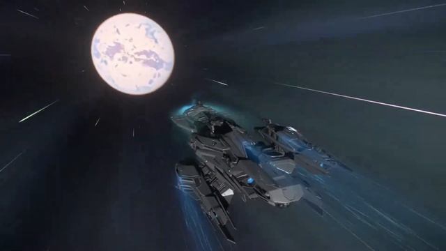 Running Service Beacons - Rags to Riches a Star Citizen Story! EP 12 смотреть онлайн