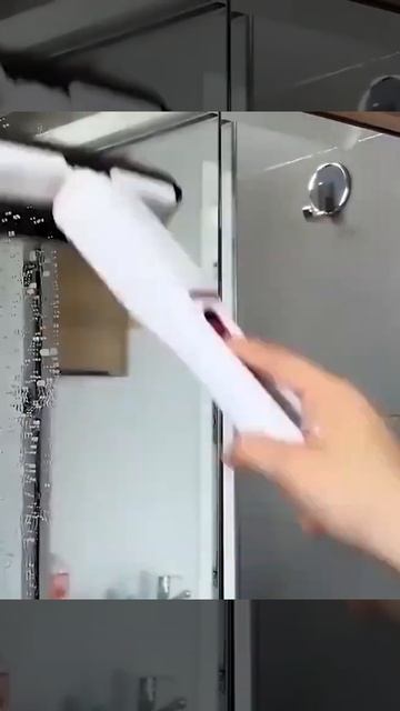 Портативна міні швабра MINI MOP з автовіджимом, легка, для прибирання будинку, авто смотреть онлайн