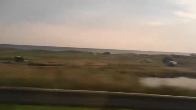 23 августа. Путешествие по Сахалину: утро на острове) смотреть онлайн