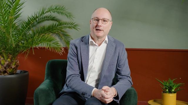 AI for Business Professionals programme смотреть онлайн