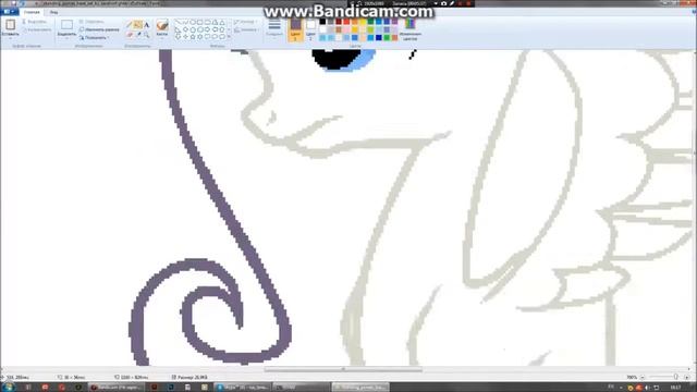 [SpeedPaint] #42(читать описание) смотреть онлайн
