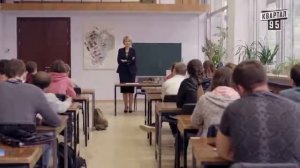 Между нами, девочками 1 сезон 17 серия