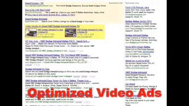Local Video Search Engine Optimization CA, OR, WA, NV, AZ. смотреть онлайн