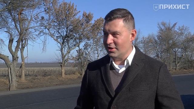 Глобальне оновлення вперше за 40 років: на фініші ремонт нікопольської траси