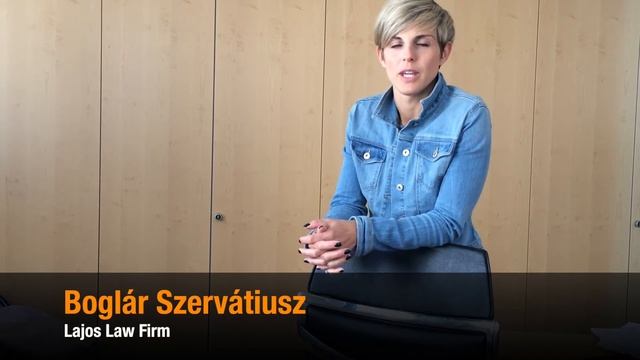 Lajos Law Firm at Budapest Business Party 4 смотреть онлайн