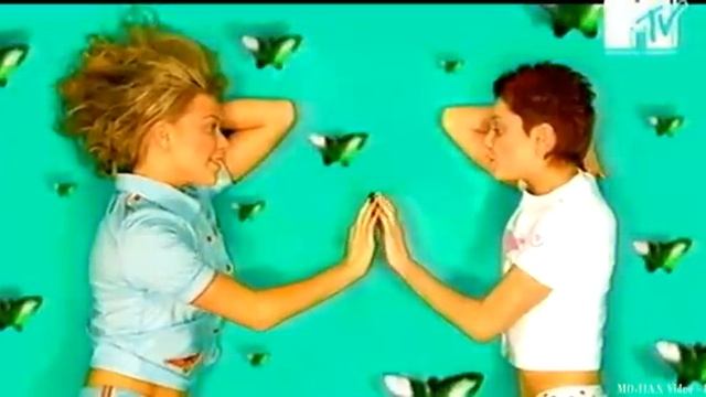 ДЕВОЧКИ Ведь я такая смотреть онлайн