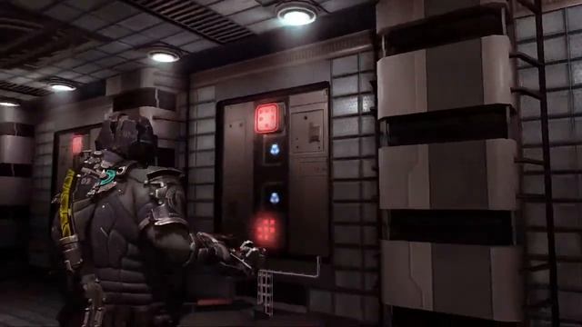 Стрим по Dead Space 2 #2 ☠"Uncovering the Horror of Dead Space 2: A Shocking Twist" смотреть онлайн