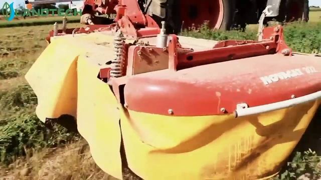 Landtech Косилка Pottinger