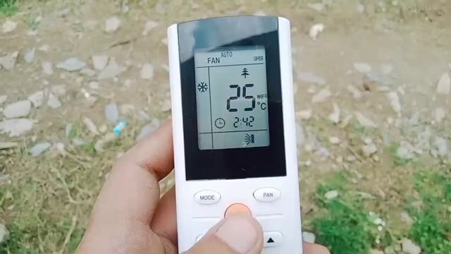 fahrenheit to centigrade conversion in gree/how to convert centigrade to farenhiet in gree remote? смотреть онлайн