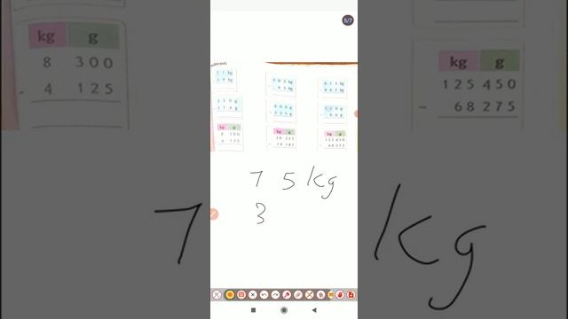 Ch- 13 Measurement Of Weight Class -2