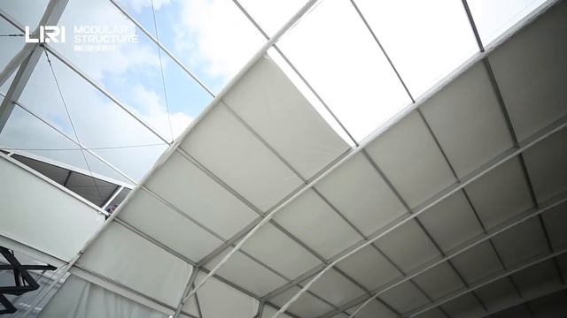 Air Show China, Air Show, Liri Tent for China International Aviation & Aerospace Exhibition in 2022 смотреть онлайн
