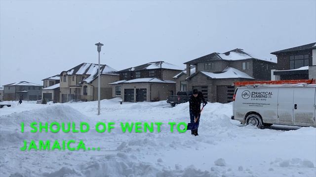 Heated Driveway Installation (Boiler Install) смотреть онлайн