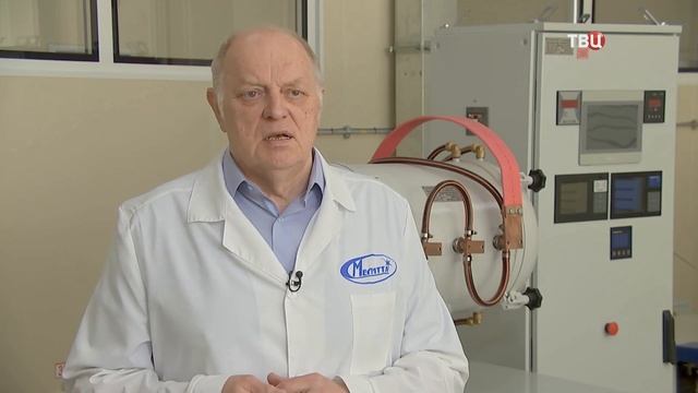 Производство импульсных уф-ламп 