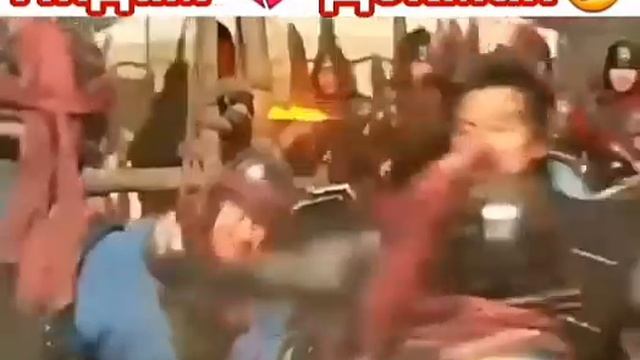 Ұлы ханша Сондок / Докман Пидамды өлімге қыйды 😢