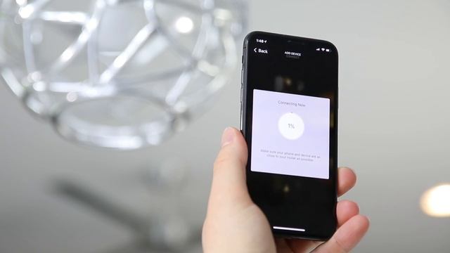 Energizer Connect Smart Light Set Up смотреть онлайн