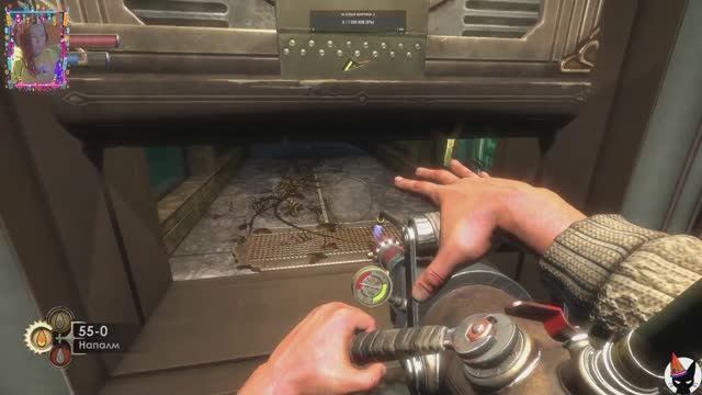 24.01.2025 BioShock (Remastered) \ часть 3 \ играю медленно и неправильно
