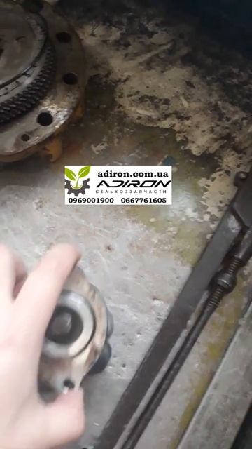 Ремонт насоса НШ Всех марок производителя Больше информации на сайте adiron.com.ua смотреть онлайн