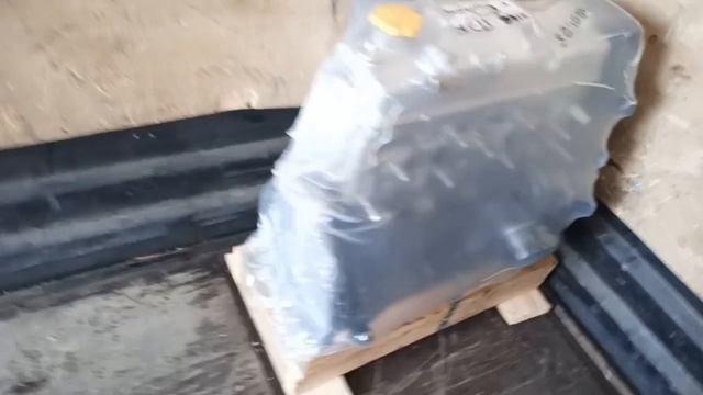 Двс ВАЗ 11186 (компл. №3 агрегат) ТК "ПЭК" от 10.01.2025 смотреть онлайн