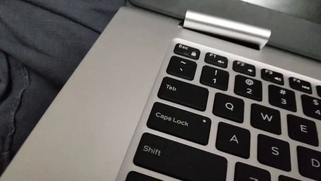 How to disassemble a Dell Inspiron 15 7000 disassembly and replace the screen lcd смотреть онлайн