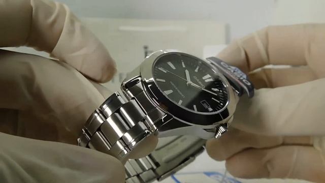 Reloj Casio Mtp-1215a-1a2 Joyeria Esponda