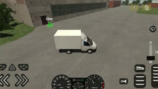 Motor Depot|ТЕСТОВАЯ СЕРИЯ