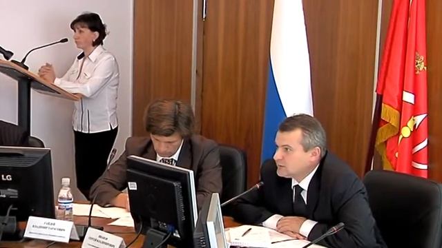 В Кировском районе состоялось заседание Коллегии администрации смотреть онлайн