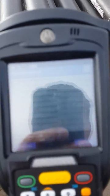 RFID тестирование чтения меток смотреть онлайн