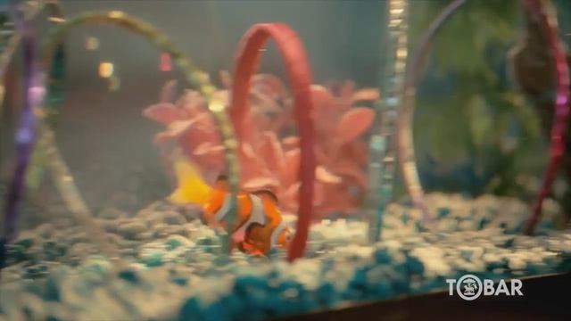 Remote Control Robo Fish смотреть онлайн