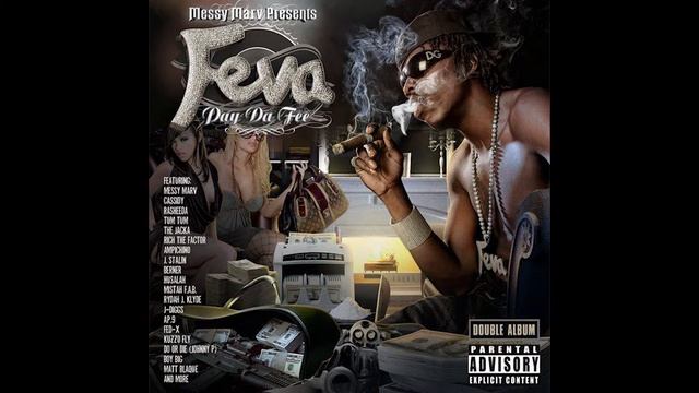 F3VA Pay Da Fee Disc 1 06 Hustle Ft J diggs, Boy Big смотреть онлайн