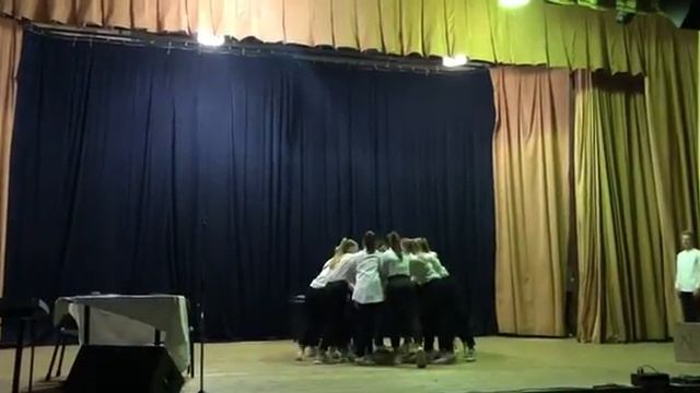 16 ноября 2019 г. смотреть онлайн