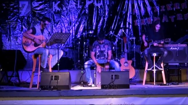 Rebels 66 Soldier of fortune (cover) смотреть онлайн