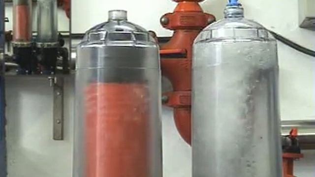 AZUD HELIX AUTOMATIC 201AA, The Air Assisted Filtration Range