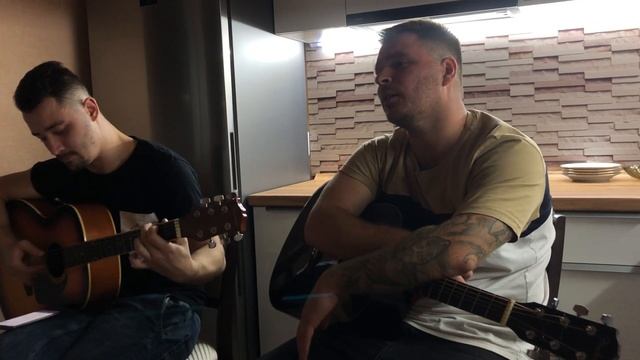 SERPO спел cover VAVAN - Малая сияй смотреть онлайн