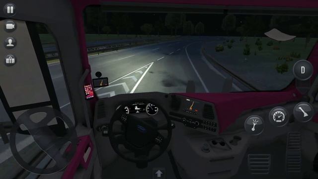Highway Long Underpass Crossing 🛣️🚒 Truck Simulator Ultimate 🛣️🚛 Oil Tanker Truck 🚒 Android iOS gam смотреть онлайн
