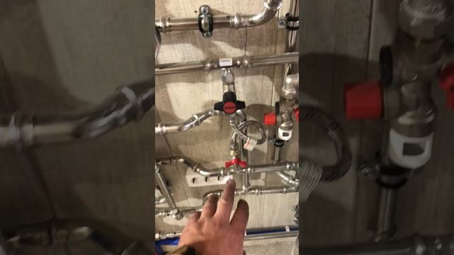 Отопление дома из VELOX котельная в Спб Санкт Петербурге и Ленинградской области 89119201762